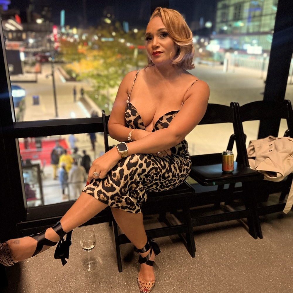 Meet your Posher, Danielle